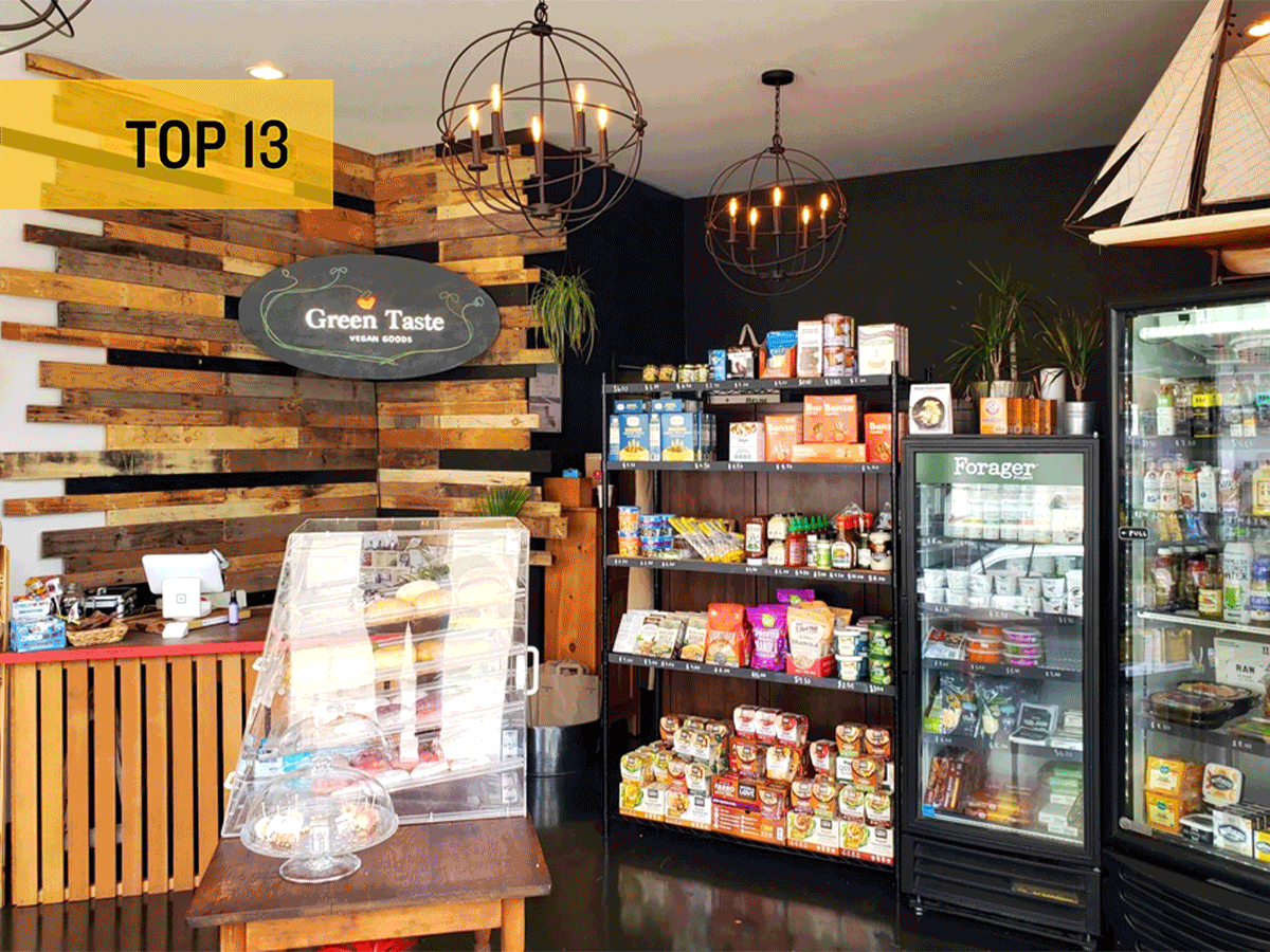 August Top 13: Some of Our Favorite Local Small Businesses